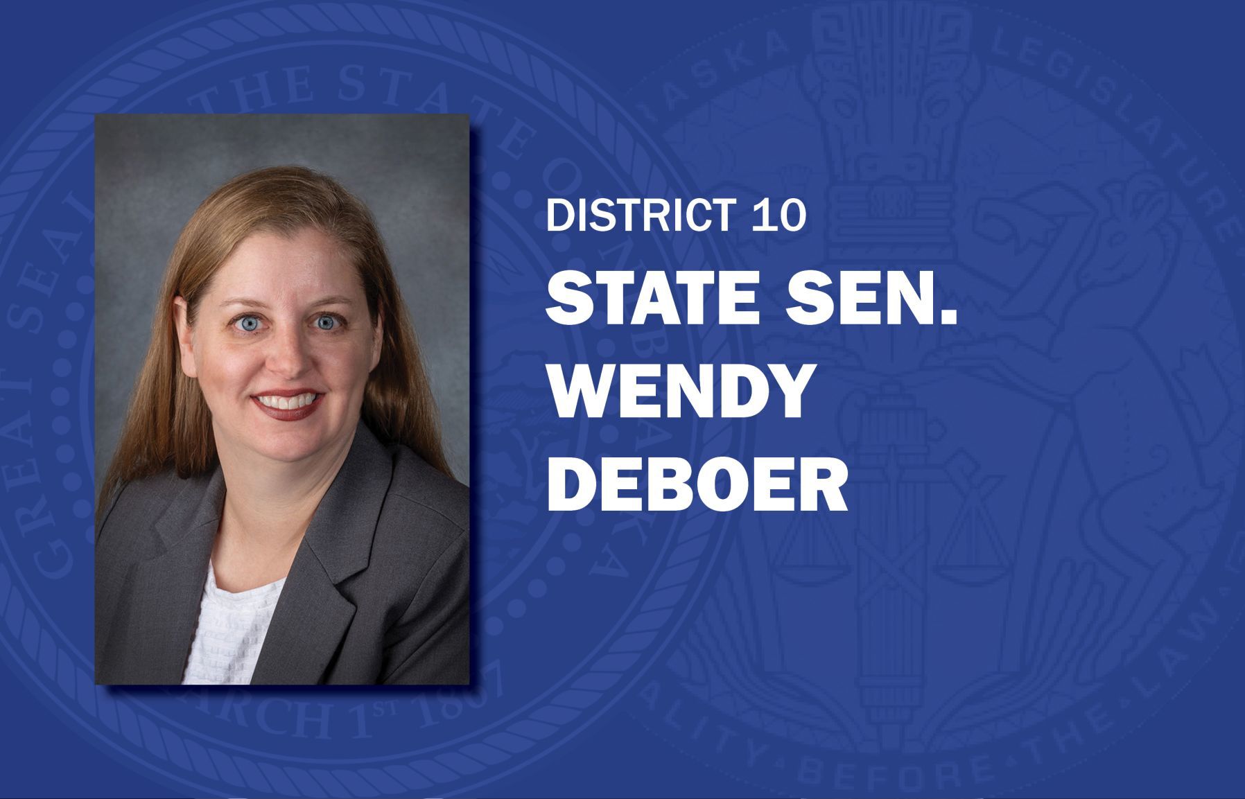 Wendy DeBoer